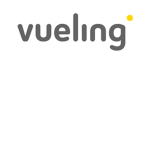 Vueling Airlines.