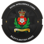 [CBA] Royal Army Medical Corps