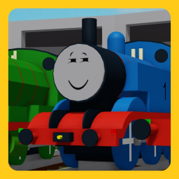 Old Thomas Stuff Stylized! icon