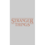 stranger things :)) group