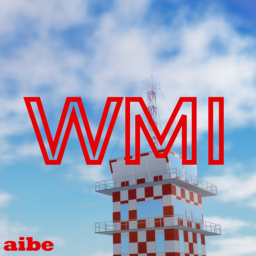 Warsaw Modlin > | WMI