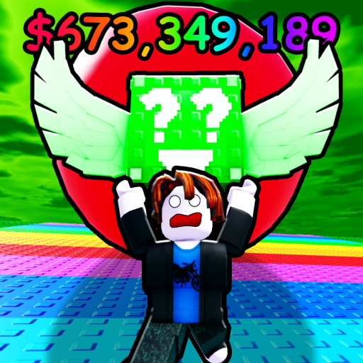 [☢️] Escape Obbies For Brainrots!