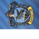 Ravenclaws Rule