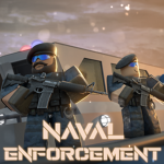 [SEA] Naval Enforcement