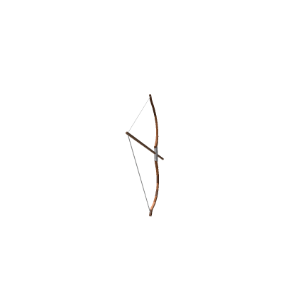 Bow and Arrow Fixed !!!Gwat