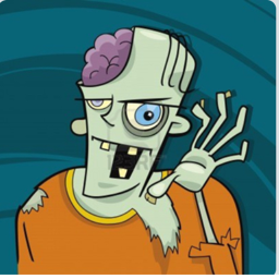 zombie obby