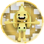 Game Badge Thumbnail