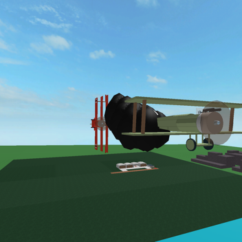 WWI Dogfights (LG's Plane Tool)