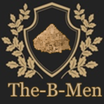 The-B-Men!