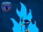BlueKnight Fam