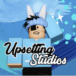 Upsetting Studios