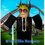 BloxZilla Resorts