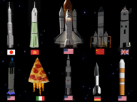 Real Rockets 🚀 [New Update]