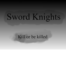 Sword Knights  ( New )