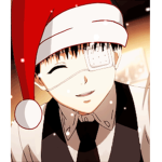 The North Pole [Ro-Ghoul]