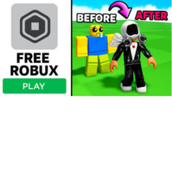 Free BoBux obby