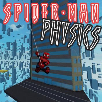 Spider-Man Physics