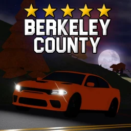 Berkeley County icon