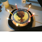 Groot09poop