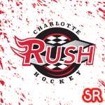 Hurricanes - Checkers - Rush fans