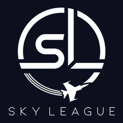 Sky League Roblox group icon