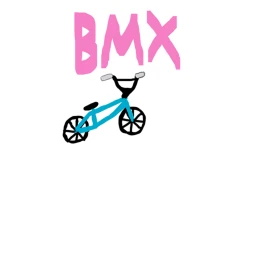 bmx (NEW MAP) icon
