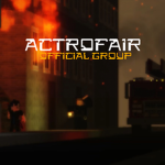 ActroFair - City And Roleplay