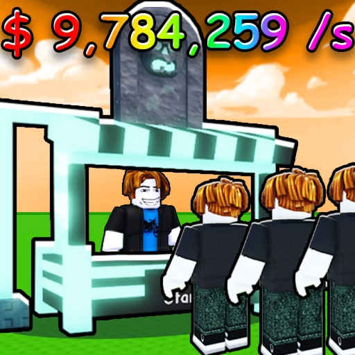 [🎃] My Stands ! official Roblox game thumbnail