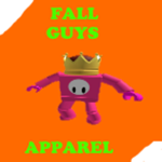 Fall Guys Apparel