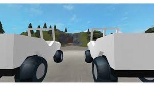 [UPDATE] Ultimate Racing