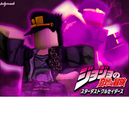 [GIORNO!] Ro-Jojo [ALPHA]