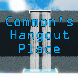 Common's Hangout Place V2