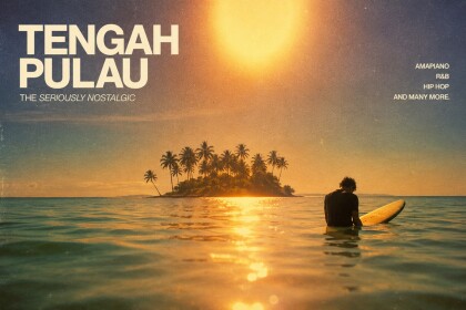 TENGAH PULAU