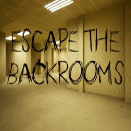 ESCAPE THE BACKROOMS