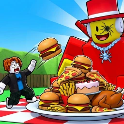Feed The Giant [RELEASE] icon