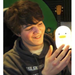 DREAM SMP FAN GROUP POGGERS