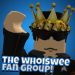 WholsWee Fan Group!