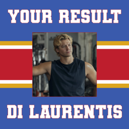 [🏒] Which "Off Campus" Character Are You?