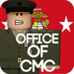 {USM} Office of the CMC 1960's