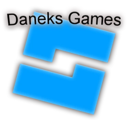 Daneks Games Hub Roblox group icon