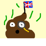 POSH POO PEOPLE
