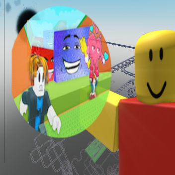 Cart Ride Into Escape Tsunami For Brainrots! 🌊