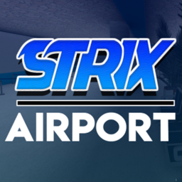 Strix Airlines™ [Beta Airport]