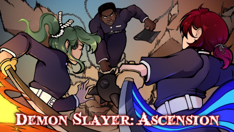 Demon Slayer: Ascension screenshot 2