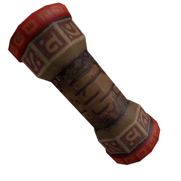Earth Totem