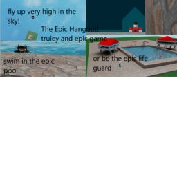 epic hangout
