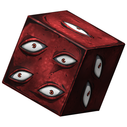  Kenjaku Prison Realm V1 
