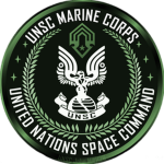 U.N.S.C | Marine Corps