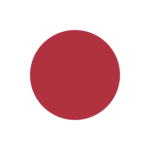 大 日 本 帝 國