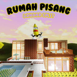 RUMAH PISANG